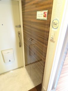 サードリハイツ本館 シューズBOX サードリハイツ本館 シューズBOX