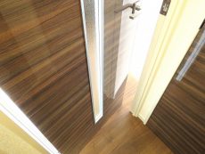 サードリハイツ本館 LDK扉 サードリハイツ本館 LDK扉