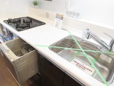 サードリハイツ本館 キッチン サードリハイツ本館 キッチン