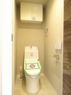 サードリハイツ本館 トイレ サードリハイツ本館 トイレ