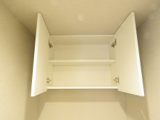 サードリハイツ本館 吊戸棚 サードリハイツ本館 吊戸棚