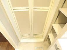 サードリハイツ本館 バスルーム サードリハイツ本館 バスルーム