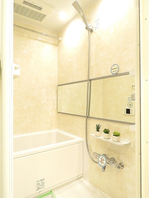 サードリハイツ本館 バスルーム サードリハイツ本館 バスルーム