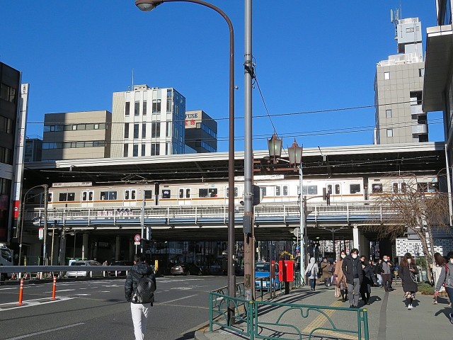 サードリハイツ本館 周辺 サードリハイツ本館 周辺