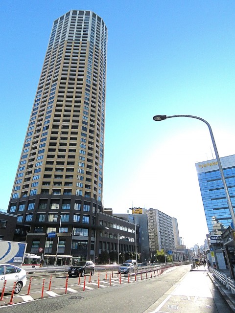 サードリハイツ本館 周辺 サードリハイツ本館 周辺