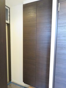 祐天寺コーポラス　シューズBOX