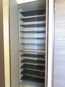 祐天寺コーポラス　シューズBOX