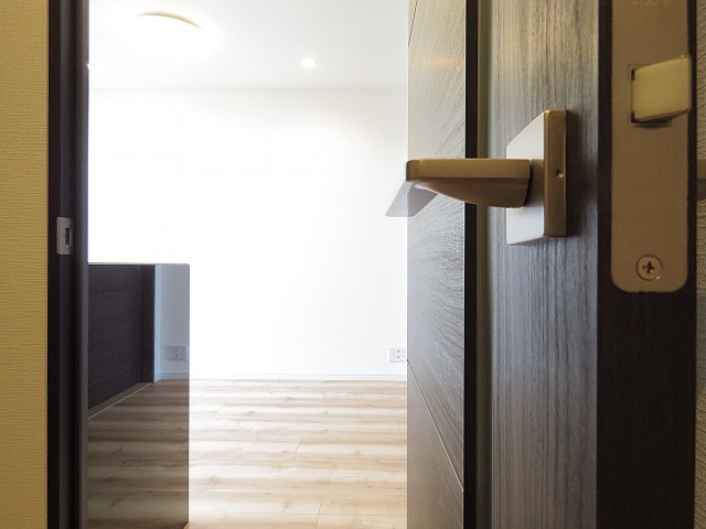 祐天寺コーポラス　DK約5.0帖