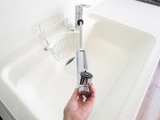 祐天寺コーポラス　キッチン