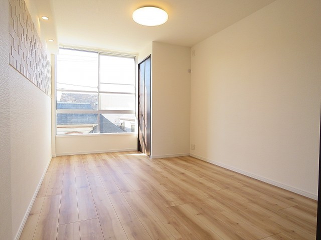 祐天寺コーポラス　洋室約6.0帖