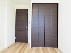 祐天寺コーポラス　洋室約4.5帖