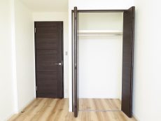 祐天寺コーポラス　洋室約4.5帖