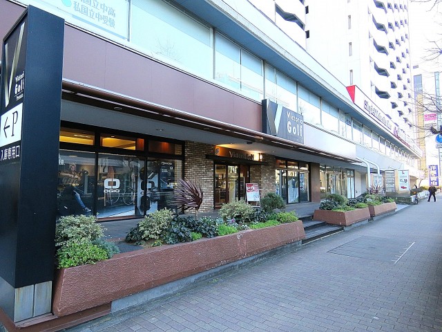 キャッスル共進マンション　テナント