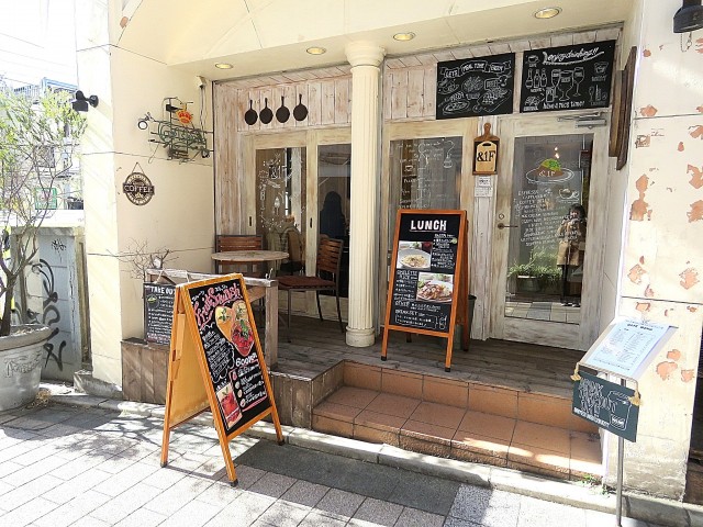 マートルコート自由が丘Ⅱ　周辺