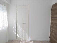 朝日プラザ北新宿　洋室約4.1帖