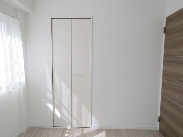 朝日プラザ北新宿　洋室約4.1帖