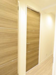 朝日プラザ北新宿　洋室