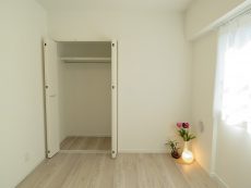 朝日プラザ北新宿　洋室約5.2帖