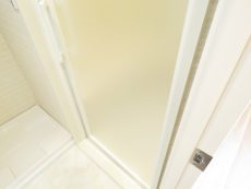 朝日プラザ北新宿　バスルーム