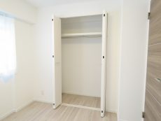 朝日プラザ北新宿　洋室約4.0帖