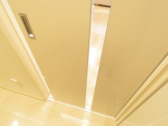 マートルコート自由が丘Ⅱ　洋室