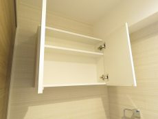 朝日プラザ北新宿　トイレ