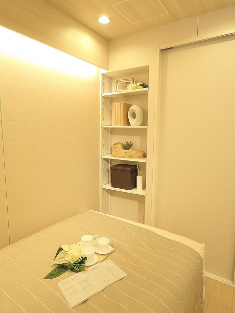 マートルコート自由が丘Ⅱ　洋室