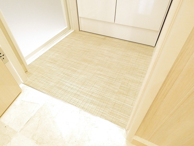 マートルコート自由が丘Ⅱ　洗面室