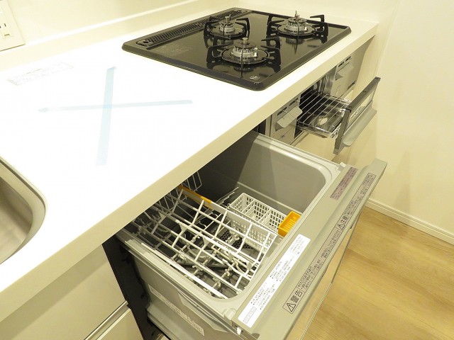 東建マンション学芸大　キッチン