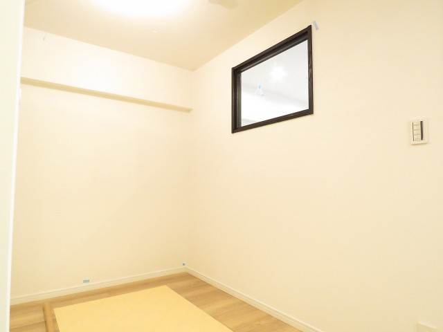 東建マンション学芸大　洋室