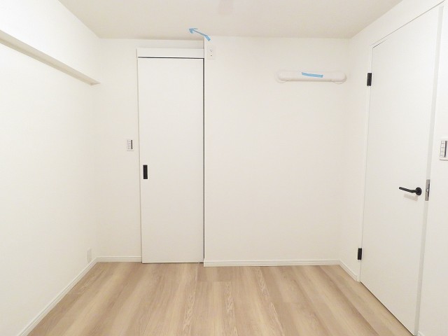 東建マンション学芸大　洋室