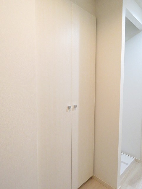 コージーコート二子玉川　シューズBOX