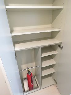 コージーコート二子玉川 シューズBOX コージーコート二子玉川 シューズBOX