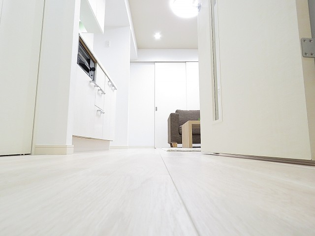 コージーコート二子玉川 LDK コージーコート二子玉川 LDK