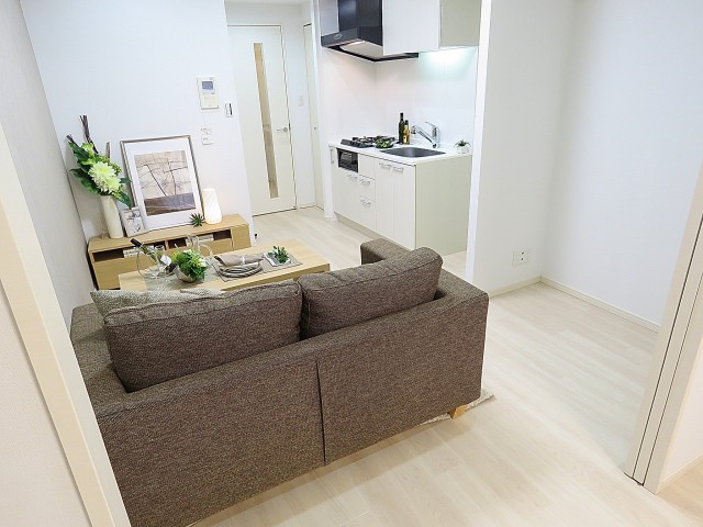 コージーコート二子玉川 LDK コージーコート二子玉川 LDK