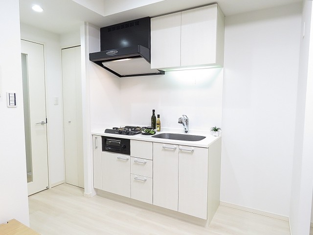 コージーコート二子玉川 キッチン コージーコート二子玉川 キッチン