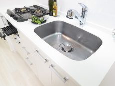 コージーコート二子玉川 キッチン コージーコート二子玉川 キッチン