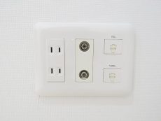 コージーコート二子玉川 設備 コージーコート二子玉川 設備