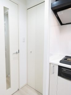 コージーコート二子玉川 物入 コージーコート二子玉川 物入