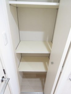 コージーコート二子玉川 物入 コージーコート二子玉川 物入