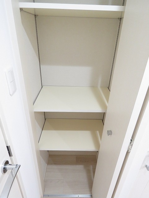 コージーコート二子玉川　物入