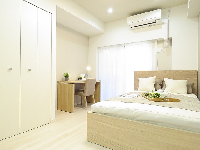 コージーコート二子玉川 洋室 コージーコート二子玉川 洋室