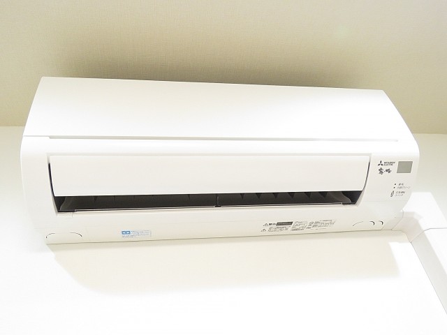 コージーコート二子玉川　エアコン