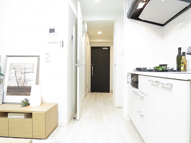 コージーコート二子玉川 LDK コージーコート二子玉川 LDK