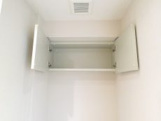 コージーコート二子玉川 吊戸棚 コージーコート二子玉川 吊戸棚