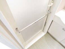 コージーコート二子玉川 バスルーム コージーコート二子玉川 バスルーム