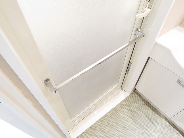 コージーコート二子玉川　バスルーム