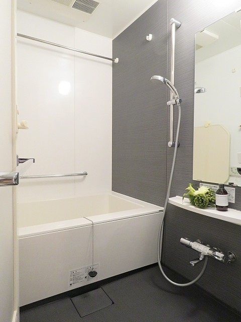 コージーコート二子玉川 バスルーム コージーコート二子玉川 バスルーム