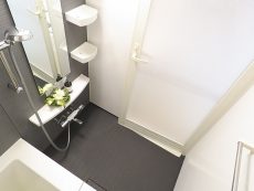 コージーコート二子玉川 バスルーム コージーコート二子玉川 バスルーム