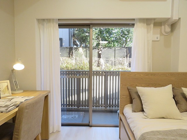 コージーコート二子玉川 洋室 コージーコート二子玉川 洋室